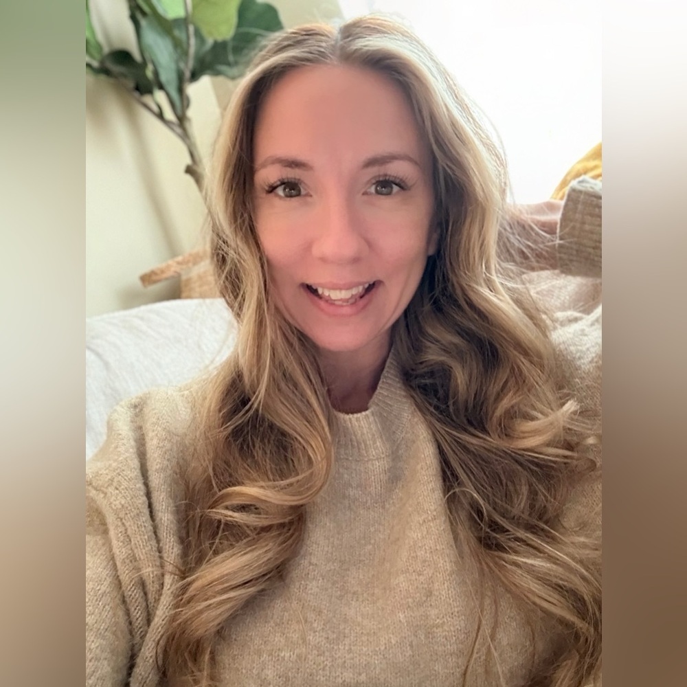 Meet your Posher, Paula